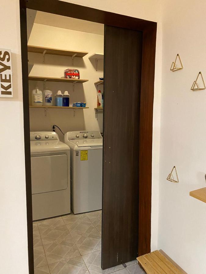 Ferienwohnung Corazon De Condesa Mexiko-Stadt Exterior foto